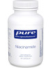 Pure Encapsulations, Niacinamide, 90 Vcaps