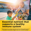 Nature Made E Vitamin 400 Iu 100 Liquid Softgels