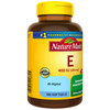 Nature Made Vitamin E 180 Mg (400 Iu) Dl-Alpha Dietary Supplement For Antioxidant Support 300 Softgels 300 Day Supply