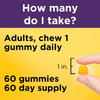 Nature Made Collagen Gummies With Vitamin C Zinc And Biotin Hydrolyzed Collagen Peptides Supplement For Healthy Skin Support 60 Gummies 60 Day Supply Nature Made Collagen Gummies With Vitamin C Zinc And Biotin Hydrolyzed Collagen Peptides Supplement For Healthy Skin Support 60 Gummies 60 Day Supply