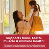 Nature Made Zero Sugar Vitamin D3 Gummies 2000 Iu (50 Mcg) Per Serving Immune Bone Teeth & Muscle Support Supplement 110 Sugar Free Vitamin D Gummies 55 Day Supply Nature Made Zero Sugar Vitamin D3 Gummies 2000 Iu (50 Mcg) Per Serving Immune Bone Teeth & Muscle Support Supplement 110 Sugar Free Vitamin D Gummies 55 Day Supply