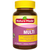 Nature Made Women'S Multivitamin Tablets 90 Count For Daily Nutritional Support† (Packaging May Vary)