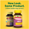 Nature Made Women'S Multivitamin Tablets 90 Count For Daily Nutritional Support† (Packaging May Vary)