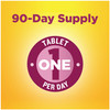 Nature Made Women'S Multivitamin Tablets 90 Count For Daily Nutritional Support† (Packaging May Vary)
