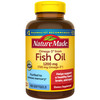 Nature Made Omega 3 Fish Oil 1200 Mg Fish Oil Supplements As Ethyl Esters Omega 3 Fish Oil For Healthy Heart Brain And Eyes Support One Per Day Omega 3 Supplement With 100 Softgels