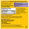 Nature Made Biotin 1000 Mcg Dietary Supplement Supports Healthy Hair & Skin 120 Softgels 120 Day Supply