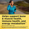 Nature Made Multivitamin For Her 50+ With No Iron Womens Multivitamin For Daily Nutritional Support Multivitamin For Women 90 Tablets 90 Day Supply