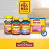 Nature Made Prenatal With Folic Acid + Dha Prenatal Vitamin And Mineral Supplement For Daily Nutritional Support 60 Softgels 60 Day Supply