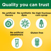 Nature Made Extra Strength Zinc Supplements 30 Mg 60 Zinc Gummies