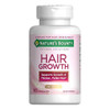 Nature's Bounty Hair Growth Supplement 1 Per Day Clinically Shown To Support Thicker Fuller Hair With Biotin Silicon & Arginine 90 Capsules Nature's Bounty Hair Growth Supplement 1 Per Day Clinically Shown To Support Thicker Fuller Hair With Biotin Silicon & Arginine 90 Capsules