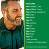Nature's Bounty Active Mind Supports Focus By Assisting With Attention Cognizin 1000Mg 60 Coated Caplets