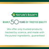Nature's Bounty Nature'S Bountyvitamin D3 1000 100 Mg 120 Softgels (Pack Of 3)