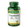 Nature's Bounty Cranberry With Vitamin C 4200 Mg 250 Softgels (Pack Of 3)
