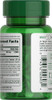 Nature's Bounty Mega Chromium Picolinate 800 Mcg Tablets 50 Ea