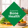 Nature's Bounty Calcium Plus 500 Mg Vitamin D3 Immune Support & Bone Health 300 Tablets