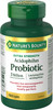 Nature's Bounty Acidophilus Probiotic 2 Billion 150 Caplets