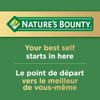Nature's Bounty Hair Skin & Nails Gummies Value Size 165 Caps
