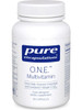 Pure Encapsulations O.N.E. Multivitamin 60 Capsules