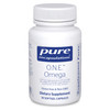 Pure Encapsulations, ONE Omega, 30 softgels
