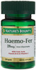 Nature's Bounty Haemo - Fer 28 Mg