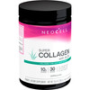 Neocell Super Collagen With Aloe; Collagen Type 1 And 3; Supports Healthy Hair Skin And Nails; Gluten Free; Unflavored Powder; 10 G Collagen/Serving; 30 Servings; 10.6 Oz *