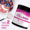 Neocell Super Collagen Peptides 10G Collagen Peptides Per Serving Gluten Free Keto Friendly Non-Gmo Grass Fed Healthy Hair Skin Nails And Joints Unflavored Powder 7 Oz. 1 Canister