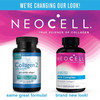 Neocell Collagen Type 2 Immucell Complete Joint Support Capsules 2400 Mg 120 Count (120X2)