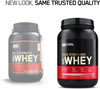 Optimum Nutrition Gold Standard 100% Isolate Strawberry Cream 720 G