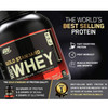 Optimum Nutrition 100% Whey Gold Choc 5Lb