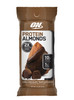 Optimum Nutrition Protein Almonds Dark Chocolate 450 G 1079856