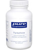 Pure Encapsulations, Pantethine, 250 Mg, 120 Vcaps