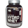 Optimum Nutrition Platinum Hydrowhey Supercharged Strawberry