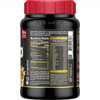 Allmax Nutrition Hexapro: High Protein Lean Meal 2 Lb Chocolate Peanut Butter