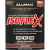 Allmax Nutrition Isoflex Protein Powder Samples Chocolate 30 G