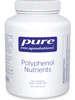 Pure Encapsulations, Polyphenol Nutrients, 360 Vcaps