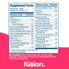 Bariatric Fusion Bundle & Save - Wild Cherry Complete Chewable Multivitamin 120 Tablets 12 Bottles