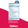 Bariatric Fusion Strawberry Blast Calcium Citrate Soft Chews 60 Soft Chews