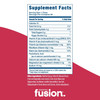 Bariatric Fusion Strawberry Blast Calcium Citrate Soft Chews 60 Soft Chews