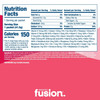 Bariatric Fusion Strawberry High Protein Single Packet 41.5g