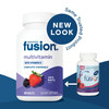 Bariatric Fusion Very Berry Complete Chewable Multivitamin With Vitamin K 120 Tablets