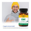 Country Life Chelated Zinc 50 mg