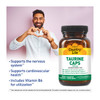 Country Life Taurine 500 mg Country Life Taurine 500 mg