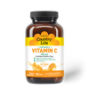 Country Life Chewable Vitamin C 500 mg