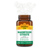 Country Life Magnesium Citrate 250mg
