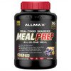 Allmax Meal Prep Real Food Meal Replacement 5.6lbs