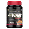 Allmax Nutrition AllWhey Gold 2 Lbs Allmax Nutrition AllWhey Gold 2 Lbs