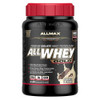 Allmax Nutrition AllWhey Gold 2 Lbs Allmax Nutrition AllWhey Gold 2 Lbs