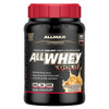Allmax Nutrition AllWhey Gold 2 Lbs Allmax Nutrition AllWhey Gold 2 Lbs