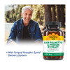 Country Life Saw Palmetto & Pygeum Extract