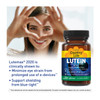 Country Life Lutein 20 mg